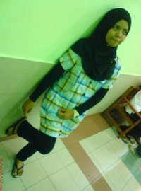 Nurul Afiqah