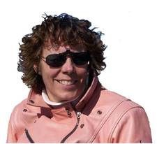 Cathy Liggett