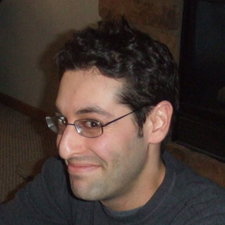 David Nusinow