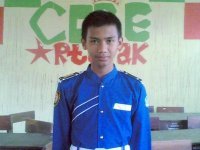 Goodreads profile picture for @Iskandar