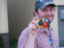 Jared Hohl
