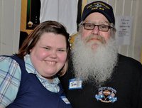 Ashley Arent-henderson