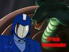 Cobra Commander 