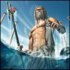 DC son of POSIDEN sea son