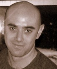 Mike Polischuk