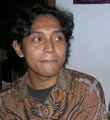 Dhamar Sasongko