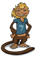 Melissa (AlphaMonkey)