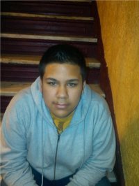 Joshua Lamegos