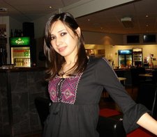 Alaa Abu Shahout