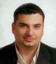 Mohammad Jehad Barqawi