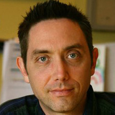 Bryan Stealey