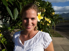 Abigail Ewing