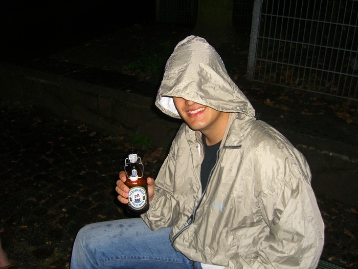 Goodreads profile picture for @pereira