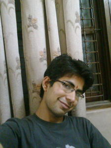Raghav Seth