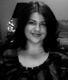 Danielle Ginn