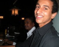 Zayne Clarke
