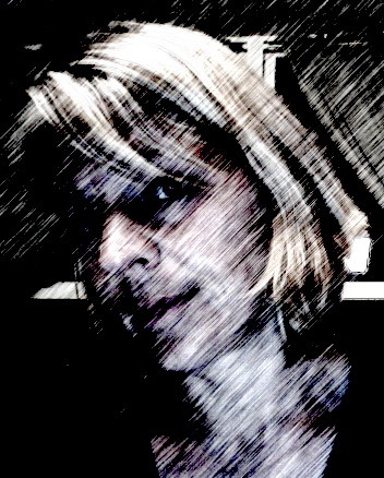 Goodreads profile picture for @caddie