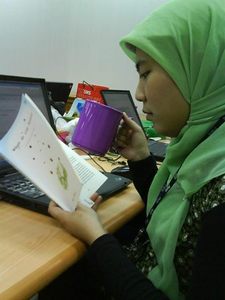 Novita Wulansari