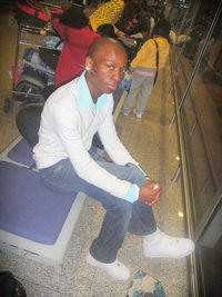 Tumelo Keys