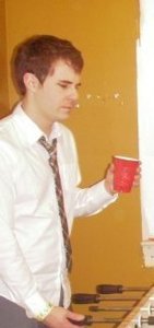 Ryan Manning