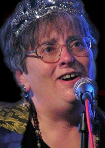 Sue Russell