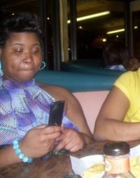 Shunte Troutman
