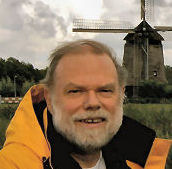 Jim Forest