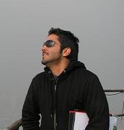 Shahin Khaledi