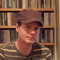 David Holmes