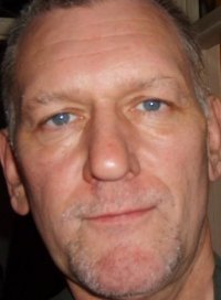 Christopher Stravener