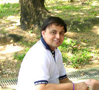 Yogesh
