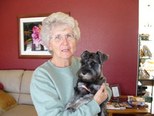 Mary adams