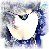 Goodreads profile picture for @velvet