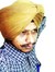 Maninder singh