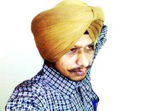 Maninder singh
