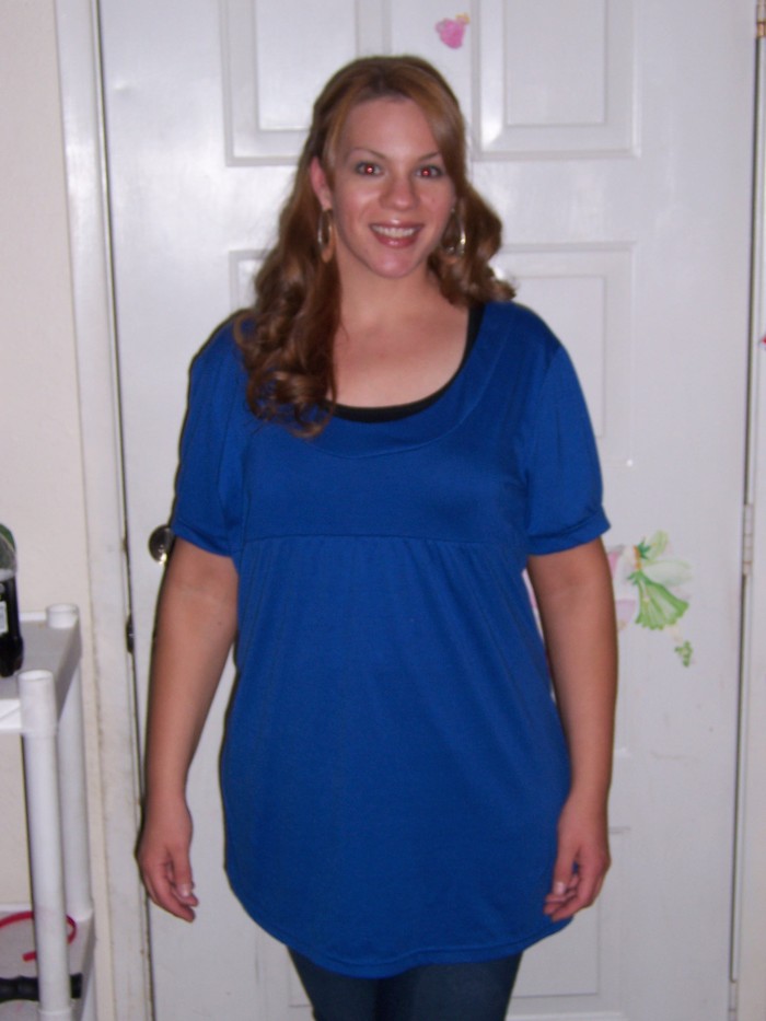Goodreads profile picture for @maggie
