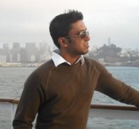 Amit Kumar