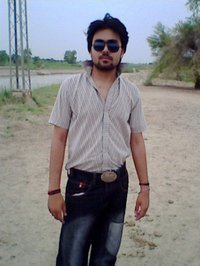 Kashif Shah