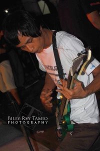 Arnold Alcaraz