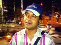 Thaskeen Mohammed