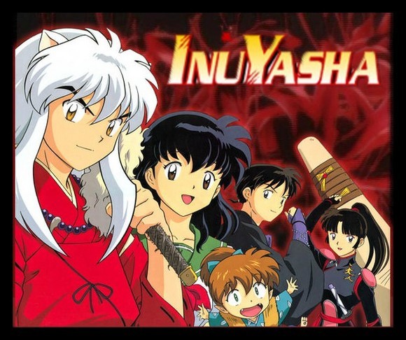Goodreads profile picture for @inuyasha