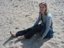 Vicky Benats