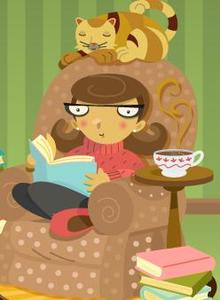 Jess (The Cozy Reader) Kennedy