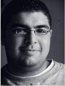Sherif Mostafa Attia