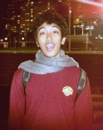 Aussie Andry