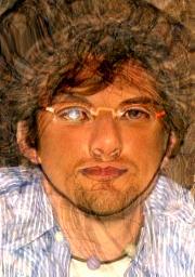 David Tanner