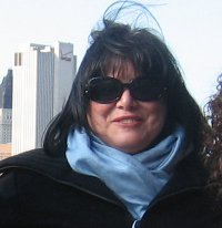 Lori Rafalof