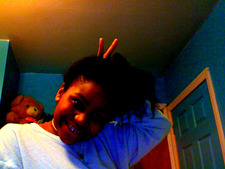 Keylee M.