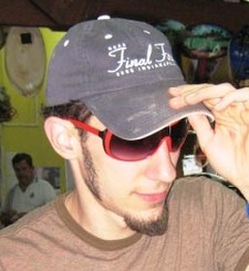 Joe