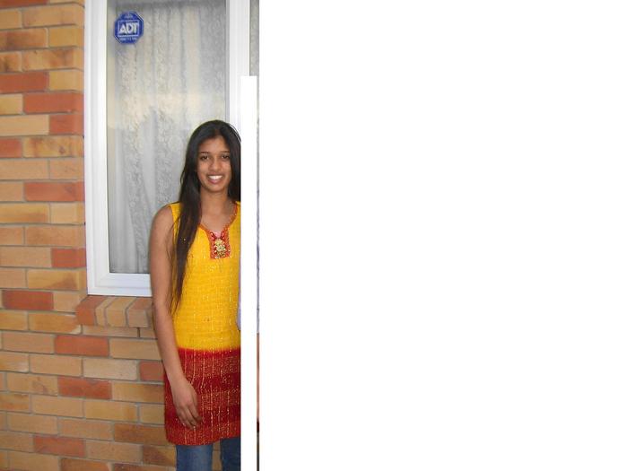 Goodreads profile picture for @swastika